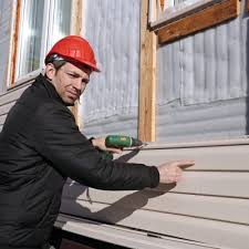 Trusted Alcoa, TN Siding Services Experts